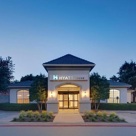 Hyatt House Dallas Richardson Exterior photo