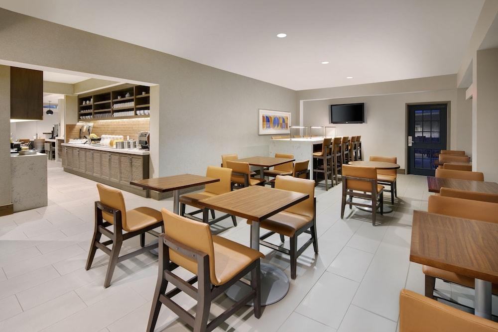 Hyatt House Dallas Richardson Exterior photo