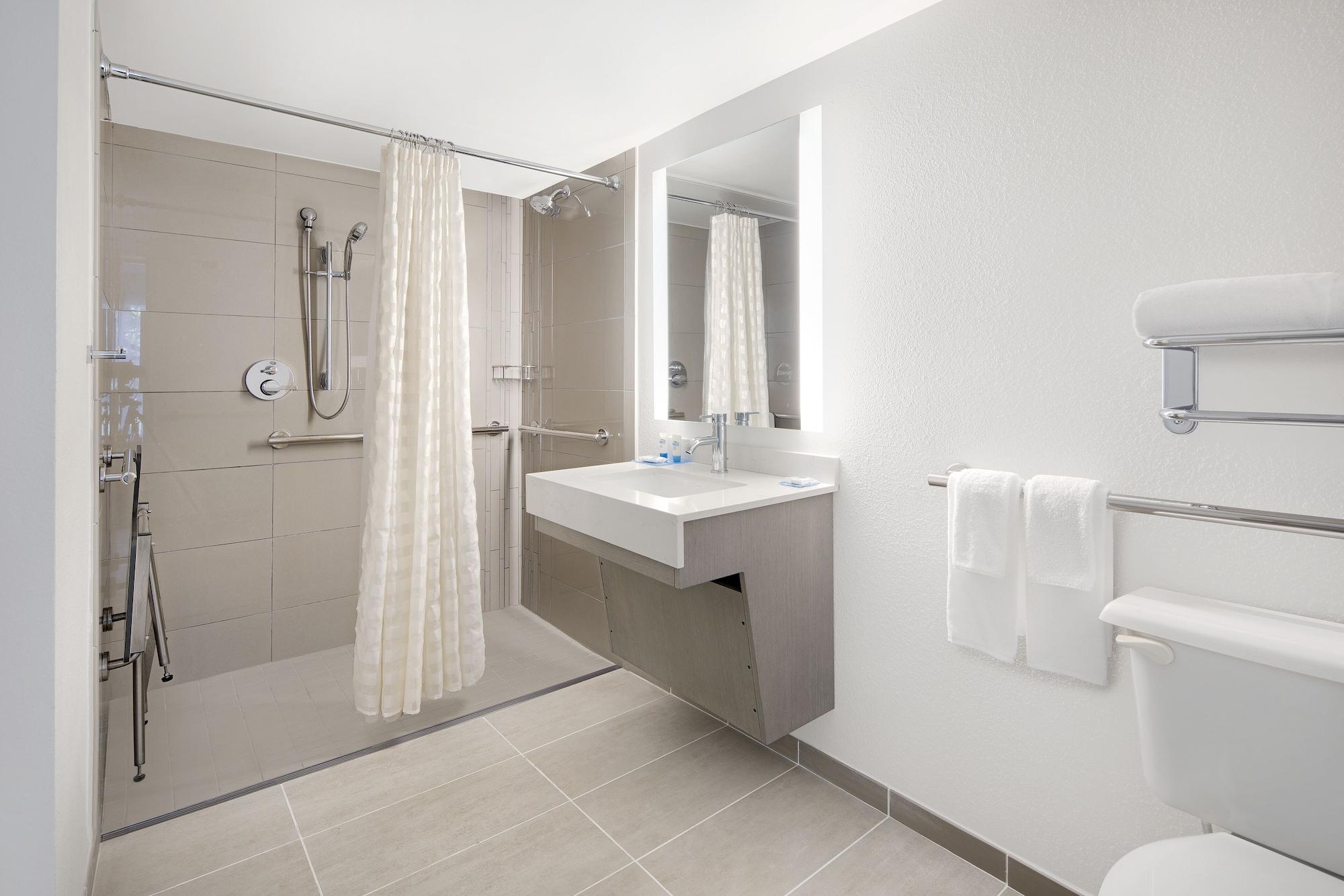 Hyatt House Dallas Richardson Exterior photo