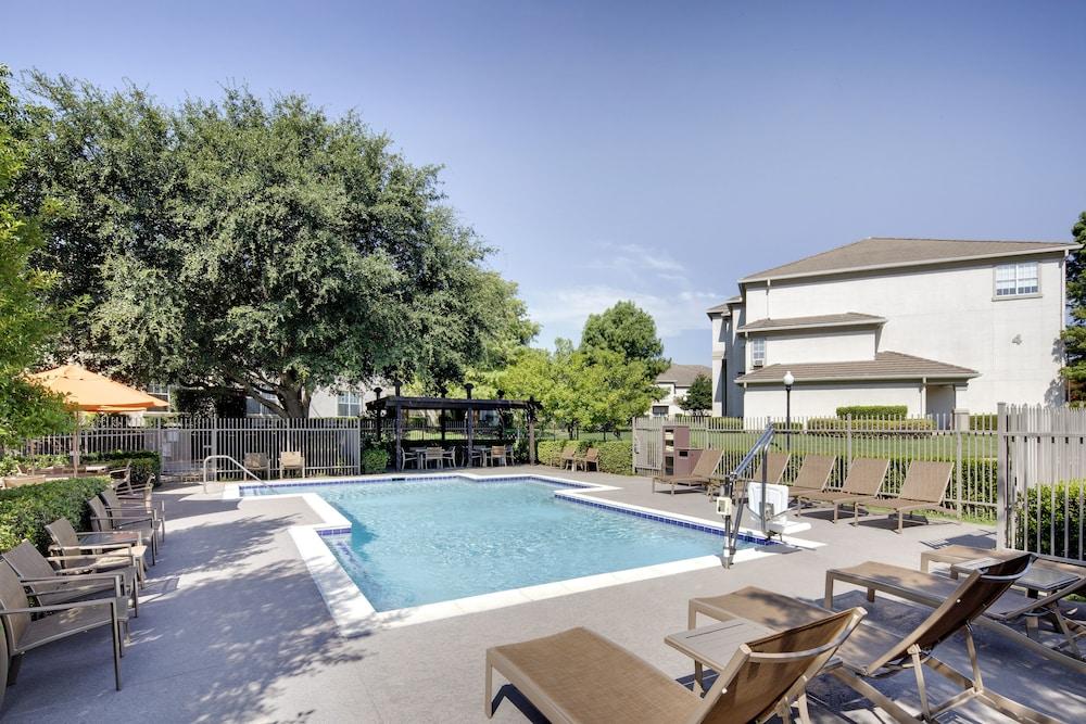 Hyatt House Dallas Richardson Exterior photo