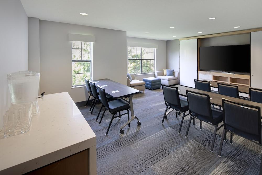 Hyatt House Dallas Richardson Exterior photo